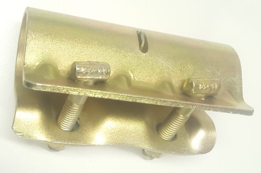 Scaffolding Sleeve Coupler